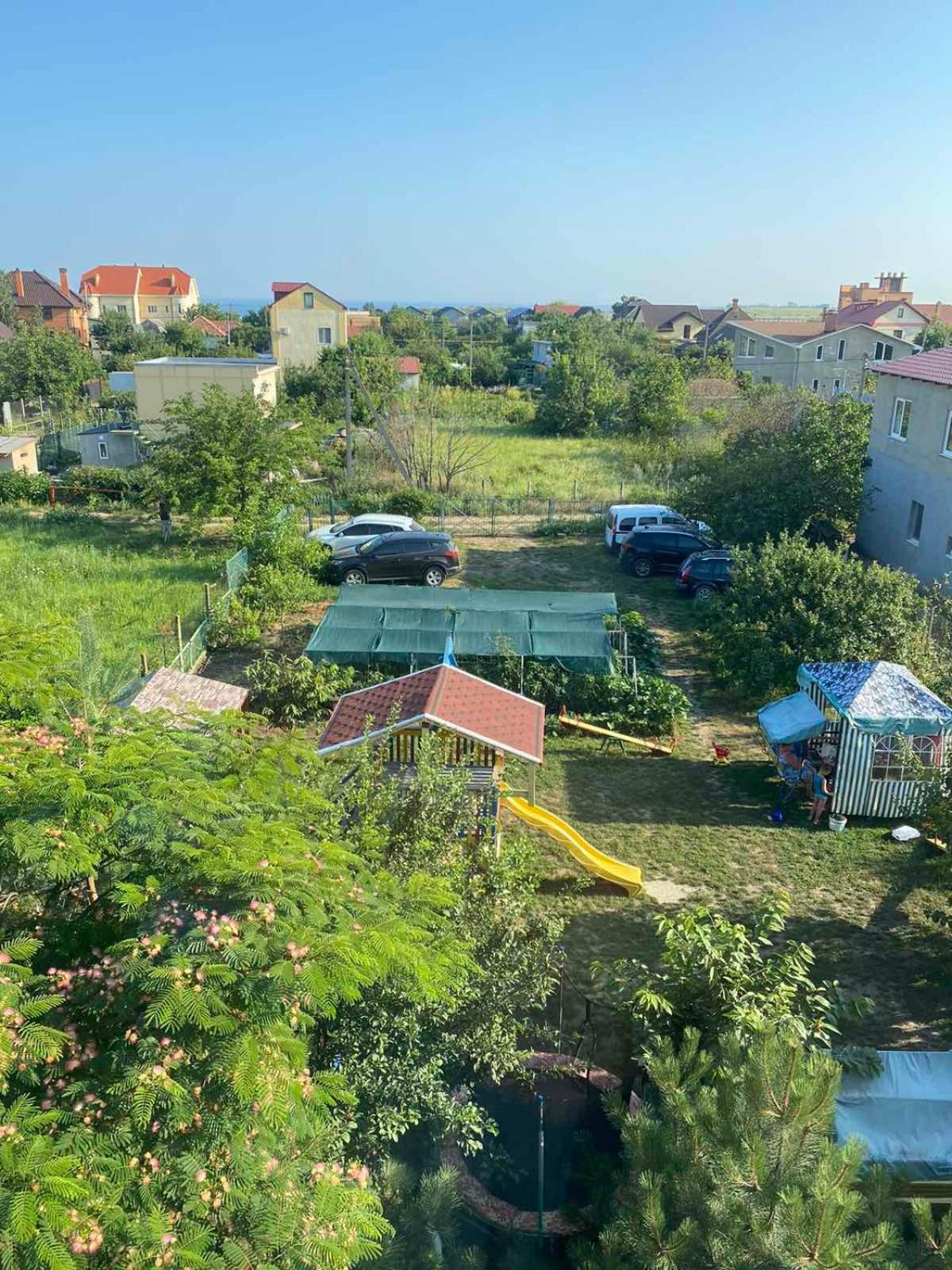 منزل الضيف سانجييكا  في Sea house المظهر الخارجي الصورة
