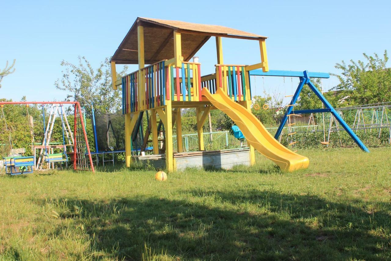 منزل الضيف سانجييكا  في Sea house المظهر الخارجي الصورة
