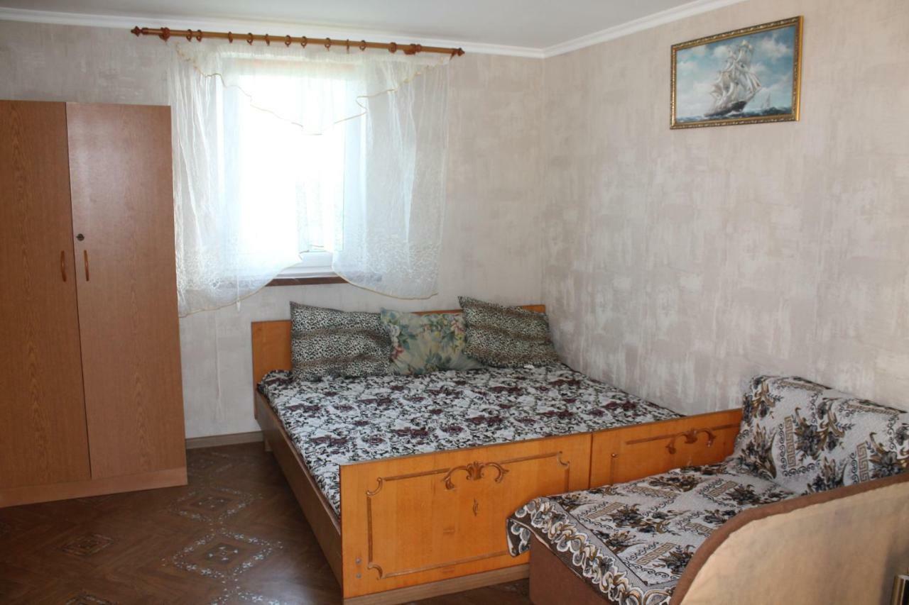منزل الضيف سانجييكا  في Sea house المظهر الخارجي الصورة