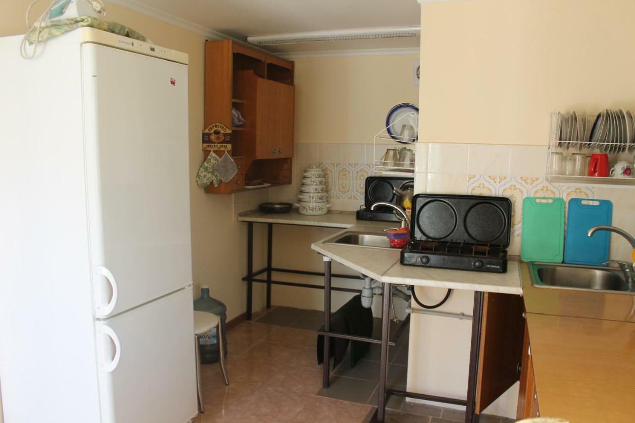منزل الضيف سانجييكا  في Sea house المظهر الخارجي الصورة