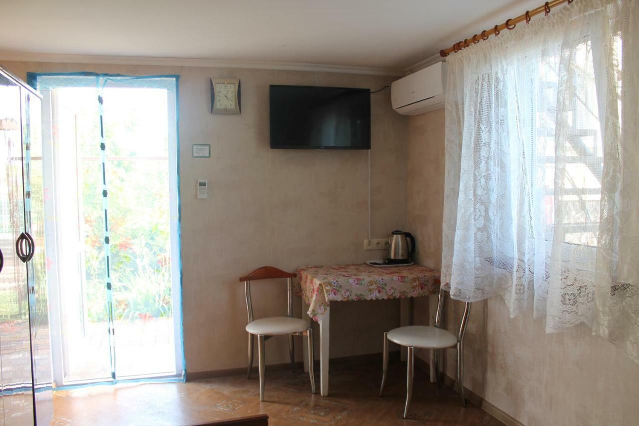منزل الضيف سانجييكا  في Sea house المظهر الخارجي الصورة