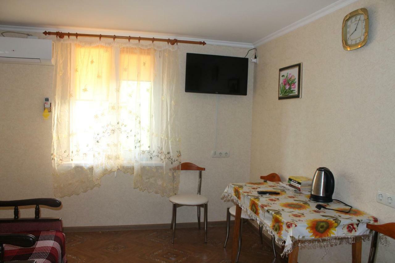 منزل الضيف سانجييكا  في Sea house المظهر الخارجي الصورة